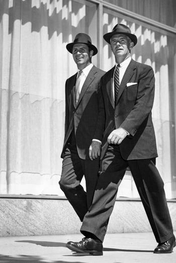 inequality businessmen of the past